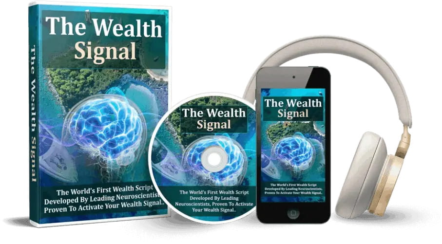 the wealth signal